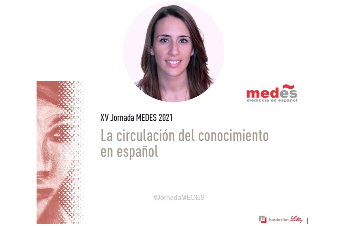 El Blog De Ceess Entrevista A Leticia Arcos Traducción Y Circulación Del Conocimiento Médico 7721